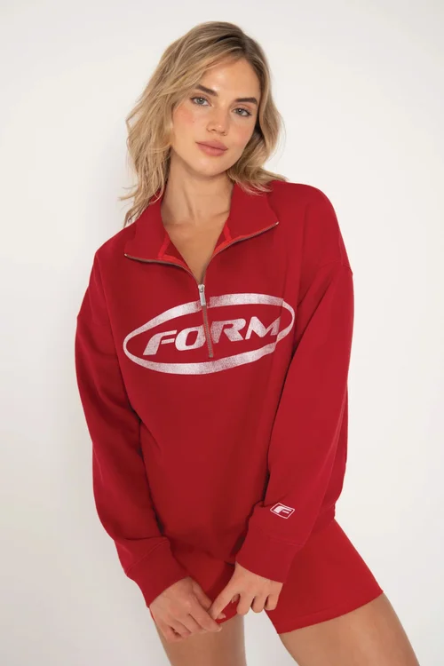 FORM Cherry Collection - Winter 2026 — EXTRA MAGIC MINUTES